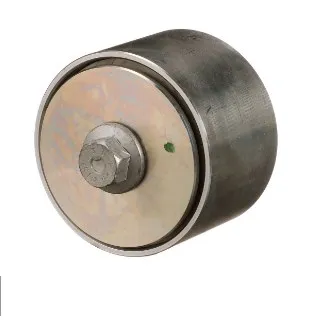 504078065 - Ролик обв. ремня ДВС Cursor13 T9 T9./St.