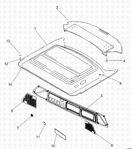 87686440 - панель