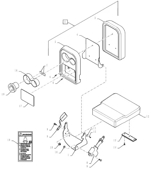 252928A2 - кронштейн